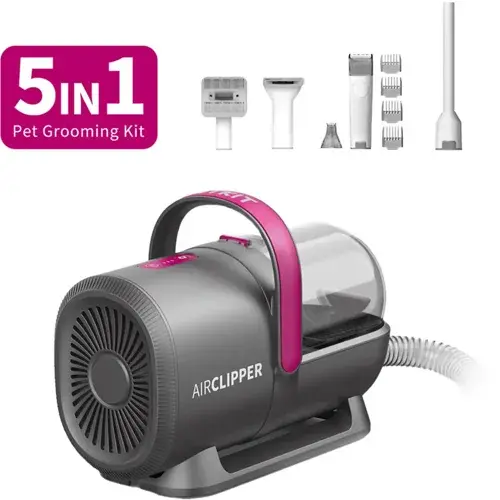 Petkit - Fur Vacuum Grooming Set (DT-5-EU)