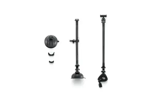 DJI - Osmo Folding Arm Kit - Sammenleggbar arm til DJI Osmo