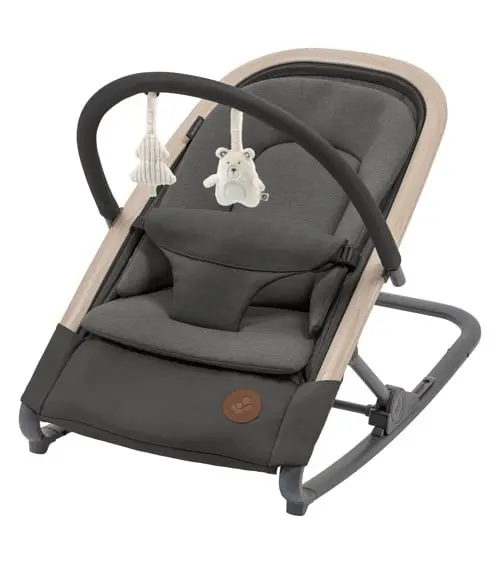Maxi-Cosi - KORI BEYOND - Graphite