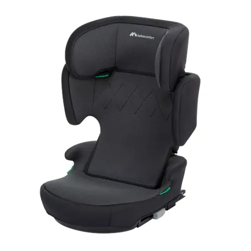 Bebeconfort - BBC Roadfix i-Size - Tinted Black