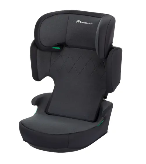 Bebeconfort - BBC Road Safe i-Size - Tinted Black