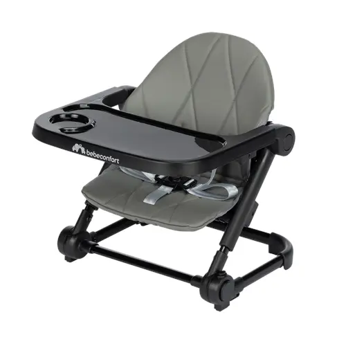 Bebeconfort - MOLY TINTED GRAY ECOM - Tinted Gray