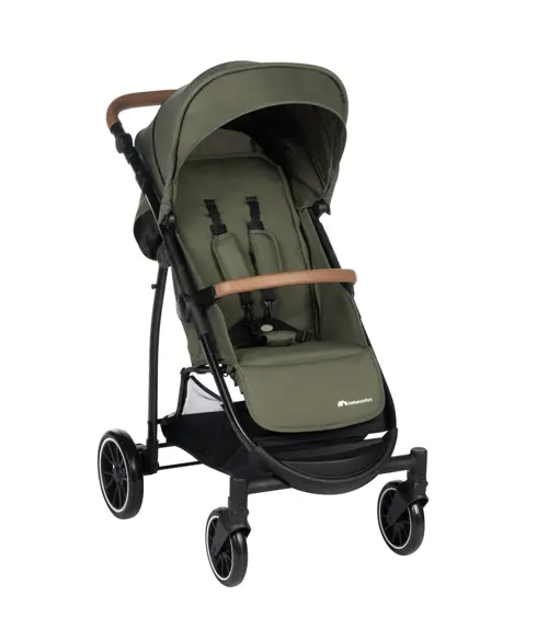 Bebeconfort - BBC Ingenious - Mineral Green