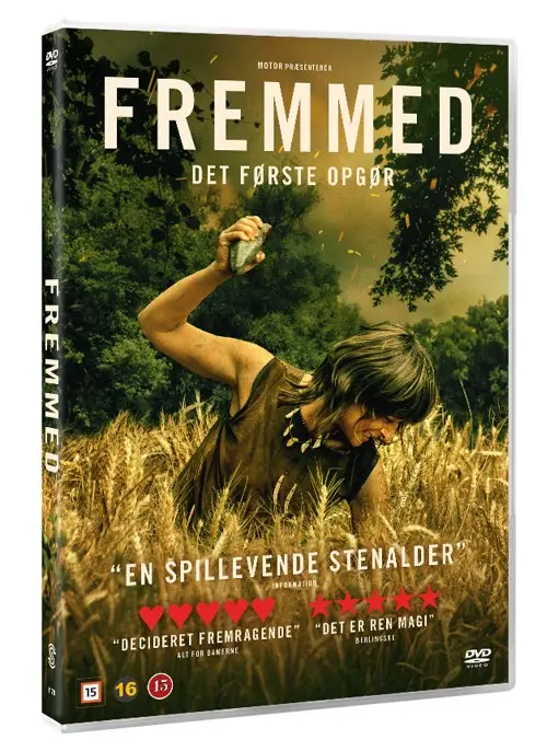 Fremmed - Det første opgør