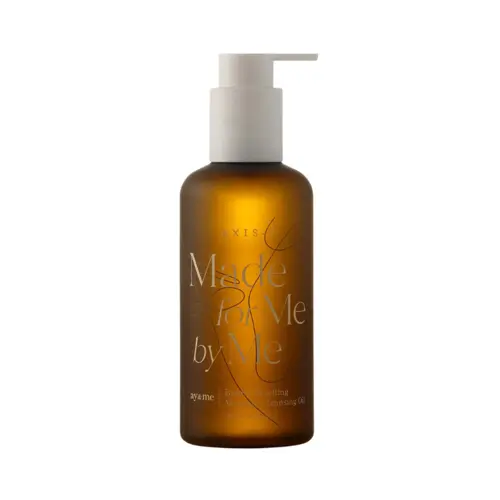 AXIS-Y - Biome Resetting Moringa Cleansing Oil - 200 ml