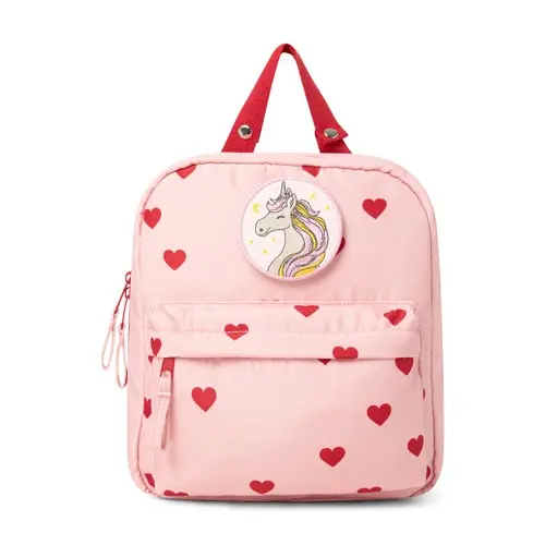 That's Mine - Benson portable organizer bag - Prism pink - Onesize