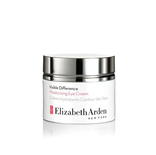 Elizabeth Arden - Visible Difference Moisturizing Eye Cream 15 ml