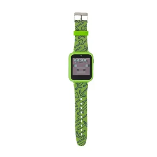 Accutime - Smart Watch Minecraft