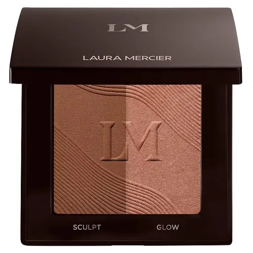 Laura Mercier - Bronze Color Infusion - 40 Riviera