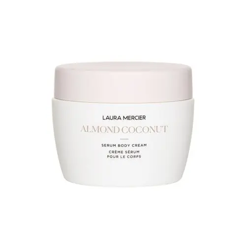 Laura Mercier - Serum Body Cream 200 ml - Almond Coconut
