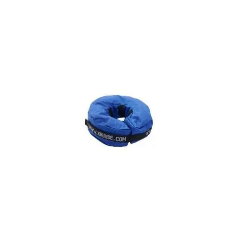BUSTER - Inflatable Collar - XL - Nylon Blue (279733)