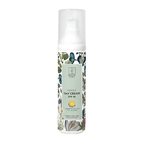 Raunsborg - Day Cream SPF 50 - 50 ml