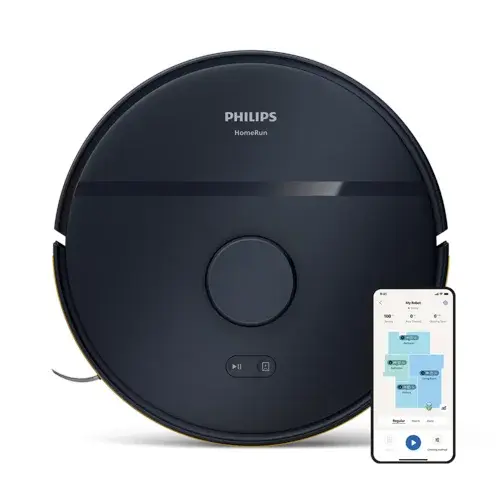 Philips - 2000 Robotstøvsuger (XU2000/10)