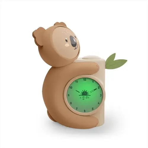 Pabobo Koala Søvntrener