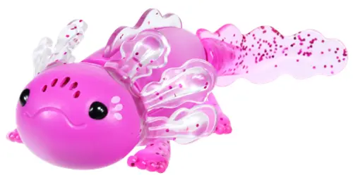 Fingerlings - Axolotl (602031)