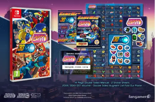 20XX 30XX