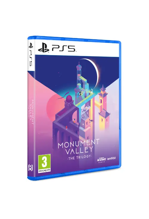 Monument Valley: The Trilogy