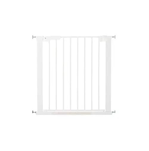 BabyDan - Safety Gate - Premier - White - 73,5 - 79,6 cm