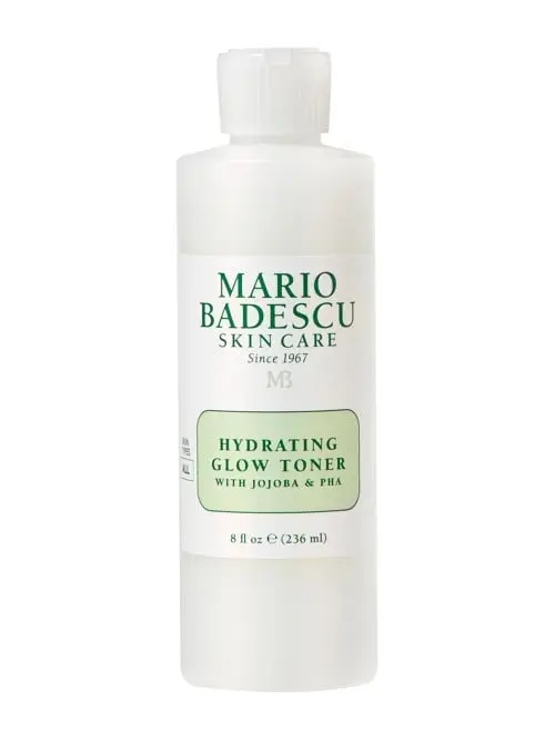 Mario Badescu - Hydrating Glow Toner With Jojoba & PHA 236 ml