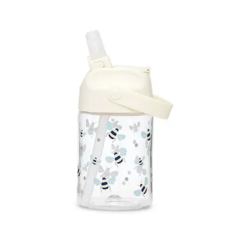 Vanilla Copenhagen - Drinking Bottle - Transparent - 350 ml (TTBS4125)