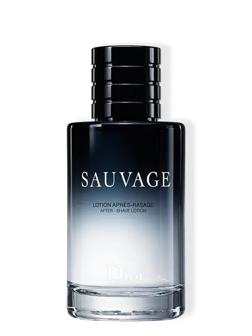 Dior - Aftershave Lotion 100 ml