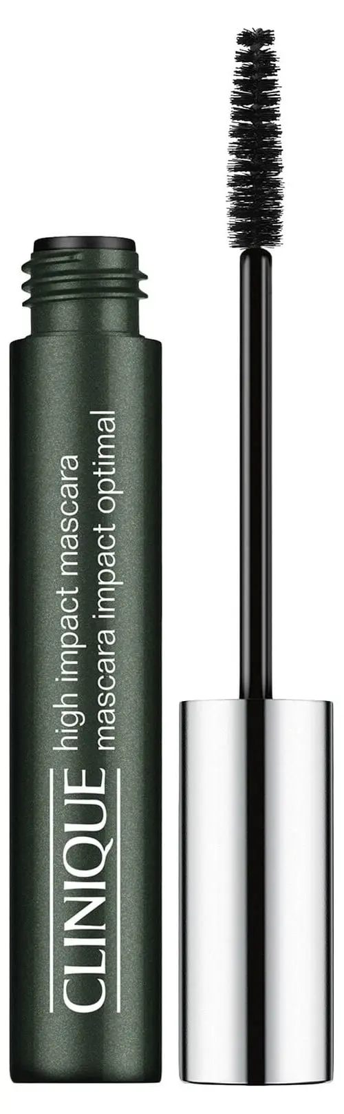 Clinique - High Impact Mascara 7 ml - Black/Brown