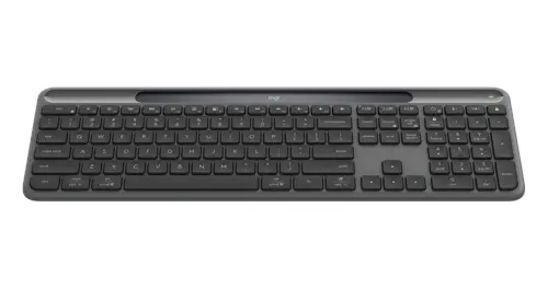 Logitech - K980 Signature Slim Solar tastatur
