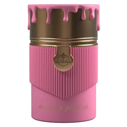 Ministry of Gourmand - Strawberry Pound Cake EDP 100 ml