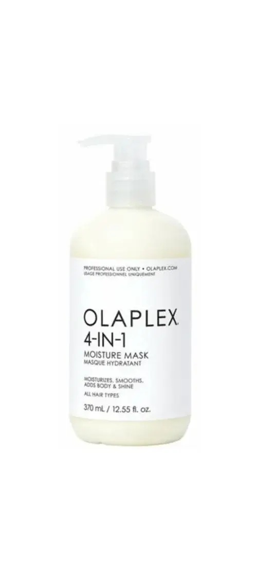 Olaplex - 4-in-1 Moisture Mask 370 ml