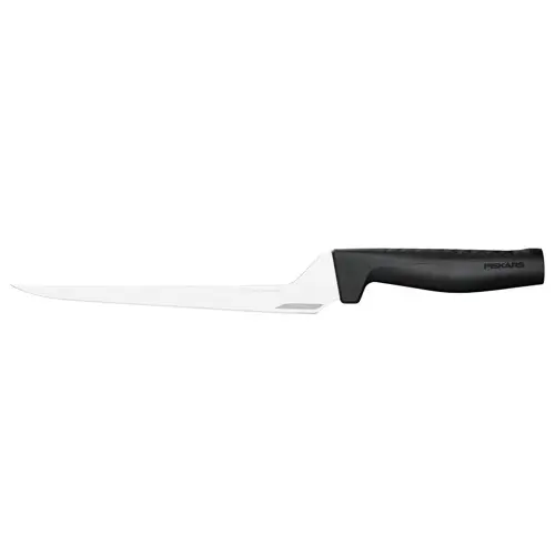 Fiskars - Hard Edge Filetkniv 22 cm