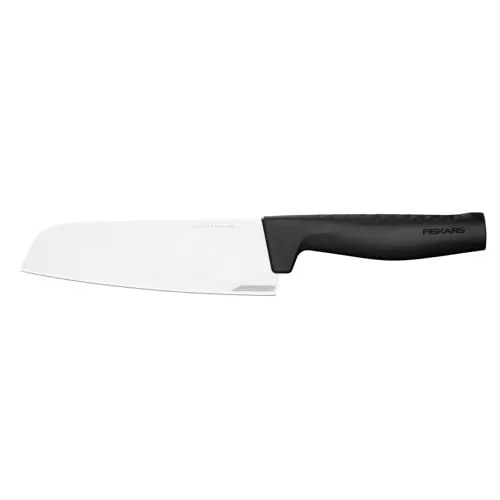 Fiskars - Hard Edge Santokukniv 16 cm