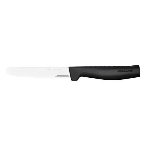 Fiskars - Hard Edge Tomatkniv 11 cm