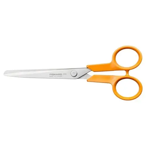 Fiskars - Classic Papirsaks 16 cm