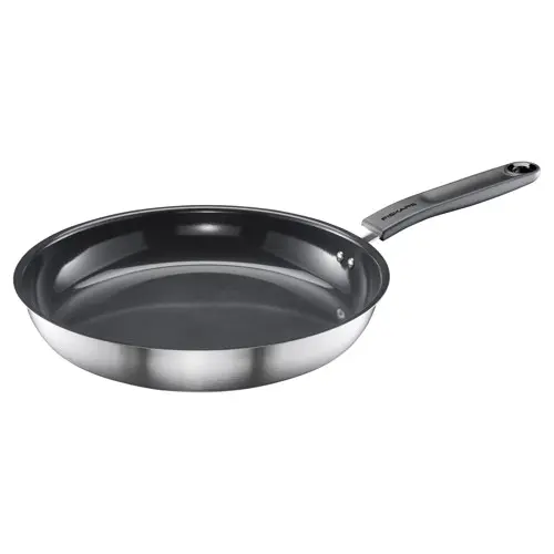 Fiskars - FunctionalForm Stekepanne 28 cm