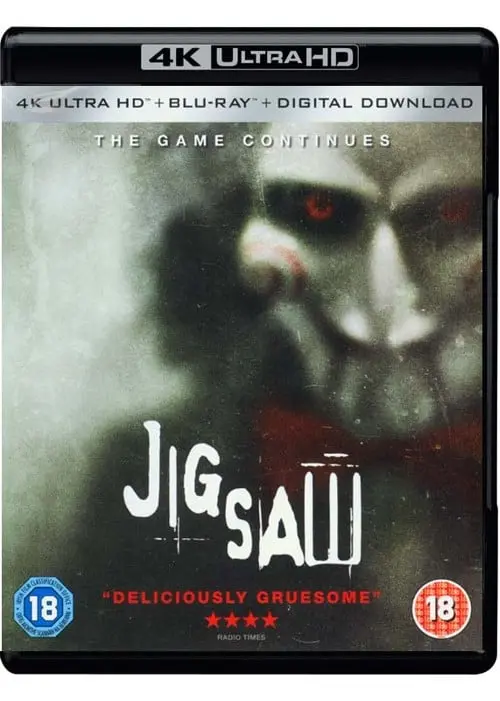 Jigsaw