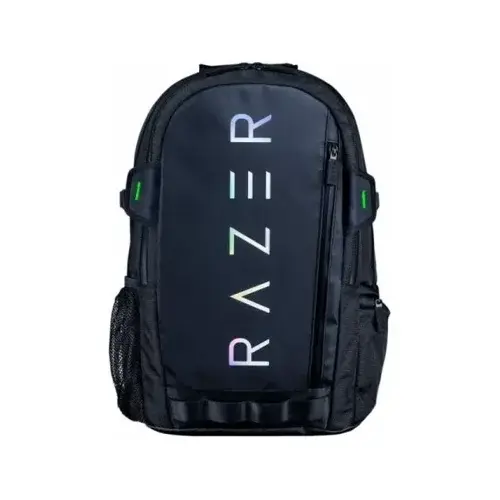 Razer Rogue 15" Ryggsekk V3 – Vanntett Gaming-Ryggsekk for 15.6" Laptop