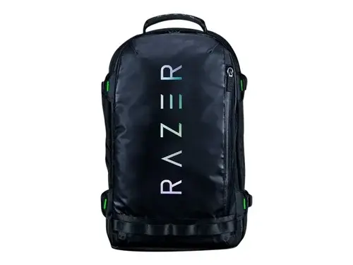 Razer Rogue 17" Backpack V3 - Large Gaming Laptop Backpack
