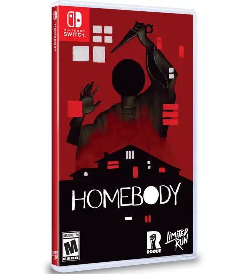 Homebody (Limited Run) (Import)
