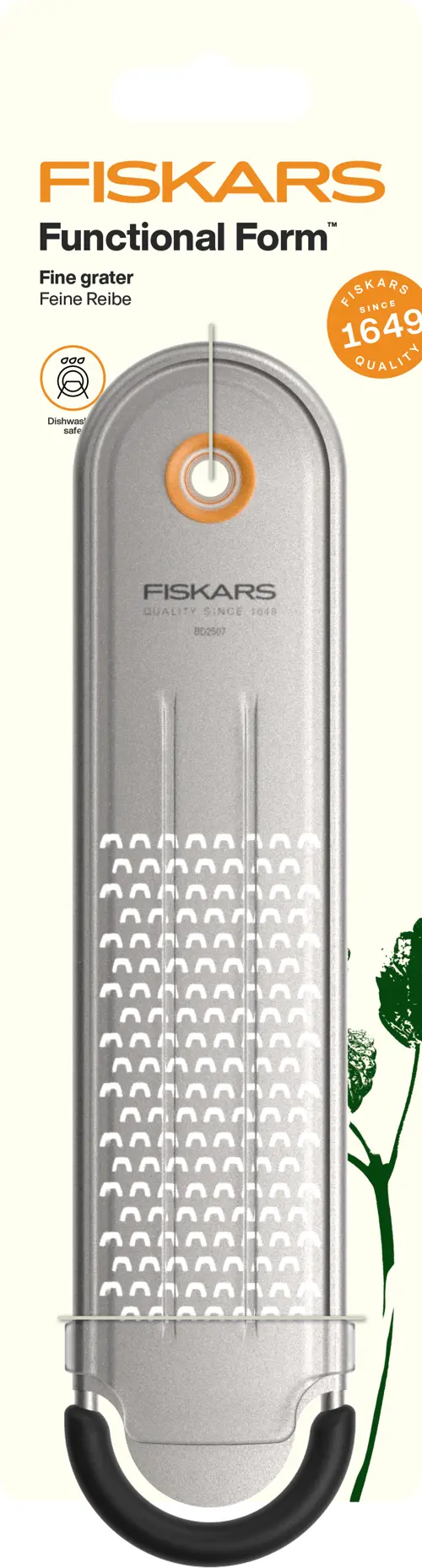 Fiskars - FunctionalForm Finrivjern