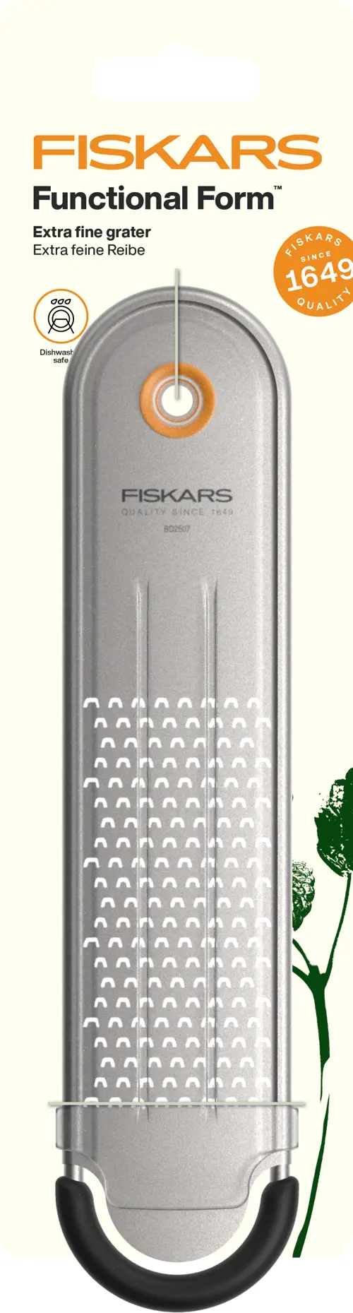 Fiskars - FunctionalForm Ekstra Fin Rivjern