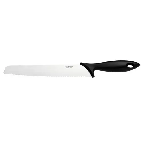 Fiskars - Essential Brødkniv - 23 cm