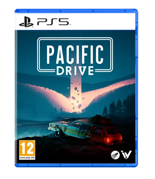 Pacific Drive