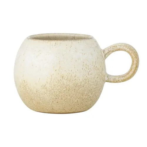 Bloomingville - Paula Mug - Nature