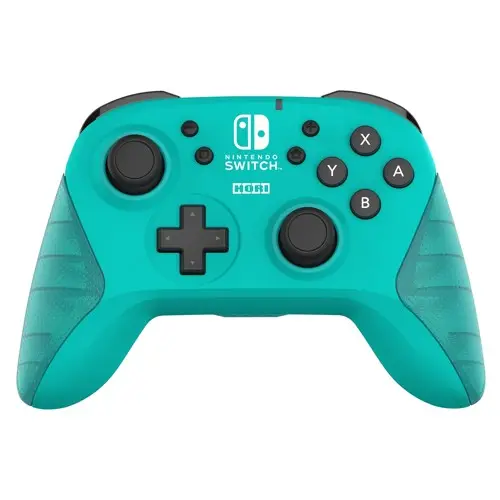 HORI - Wireless HORIPAD - Teal - Switch/Switch 2
