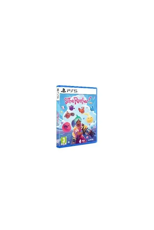 Slime Rancher 2