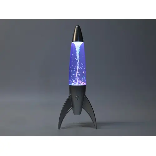 iTotal - Tornado Lamp - RGB - 40 cm
