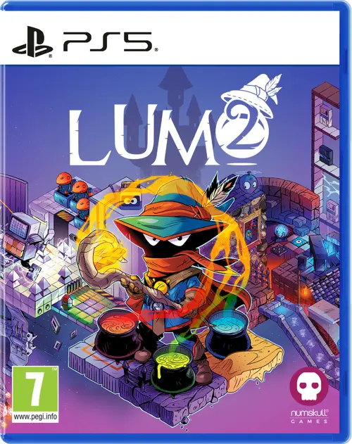 Lumo 2