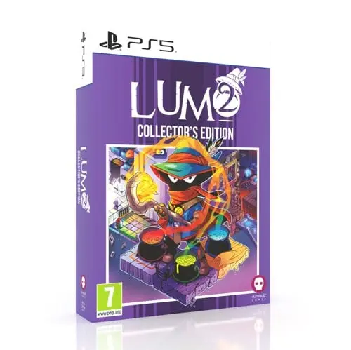 Lumo 2  (Collector's Edition)