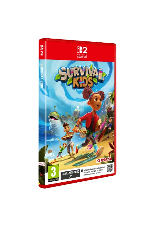 Survival Kids