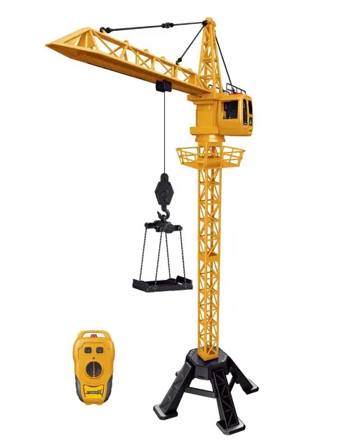 Power X - RC Tower Crane, 99 cm (20424)